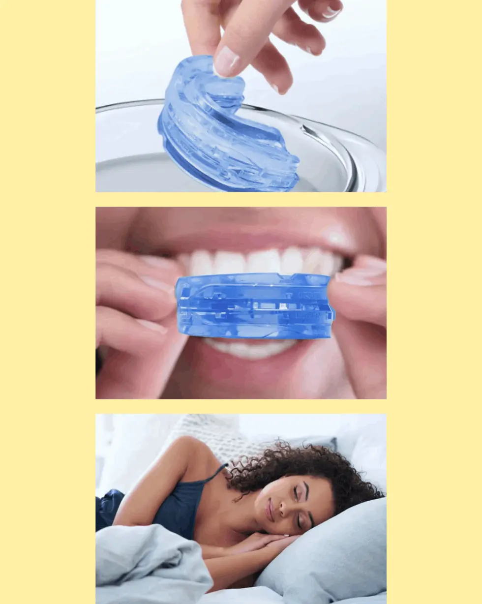 SleepZee 1