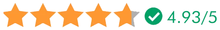 SleepZee 5 star rating