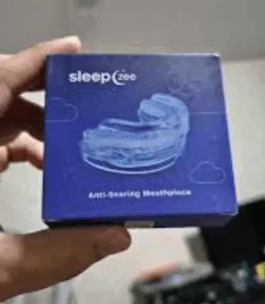 SleepZee 19